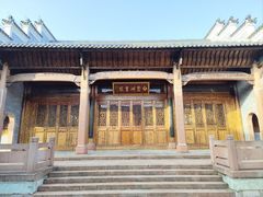 -白鹭洲书院