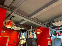 大堂-老天桥蛙炉火锅(姑苏总店)