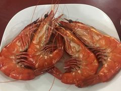 -班赞海鲜市场