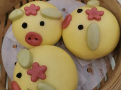 -亮庆餐厅·粤菜·早茶(篁庄店)