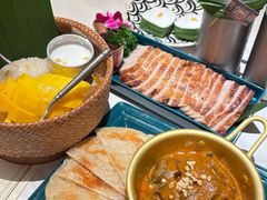 -太食獸泰式茶餐厅(IFS国金中心店)