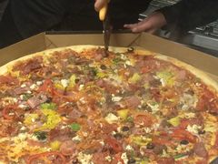 -Tubestation站点比萨(五道营店)