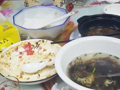 -文娟土菜馆(天柱山店)