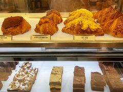 -CHOCMONS巧克怪兽(屏风街店)