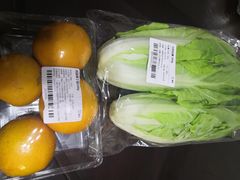 -盒马鲜生(馥邦国际店)