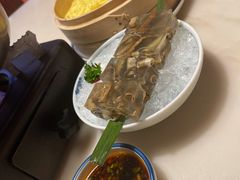 -林四喜·闽南传家菜(鼓浪屿店)