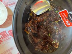 -回味黑鸭煲·始于2006(万松园店)