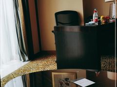 -济南喜来登酒店