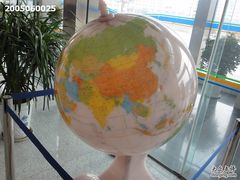 -中国海洋大学游泳馆