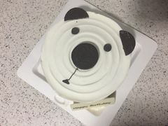 熊仔奥利奥蛋糕冰淇淋-派悦坊·甜品·蛋糕(日坛店)