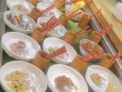 -野渡坡·极致湘菜·庭院餐厅(汉阳店)