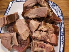 -香叶草中餐厅(川白楼店)