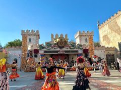 -大连海昌发现王国主题公园