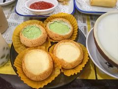 -民信老铺(双皮奶博物馆店)