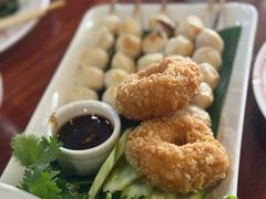 -Dang restaurant (patong phuket)