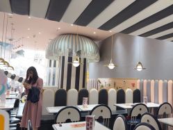 -奈尔宝家庭中心·亲子餐厅(宝安店)