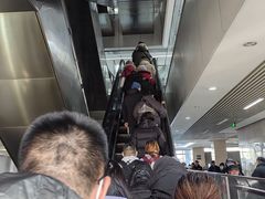 -北京大学第一医院(西城厂桥院区)