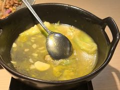 -吴氏老妈·23年家常菜(古城店)