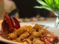 -莉莉海堂HAITANG·烤鸭(国贸商城店)