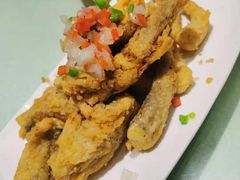 -富临轩私房菜(集庆门大街店)