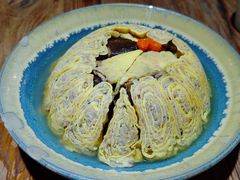 -树厨贵州菜(大十字店)