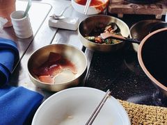 -亚龙湾红树林度假酒店-韩轩韩餐厅