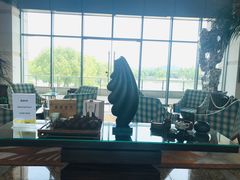 -上海佘山世茂艾美酒店