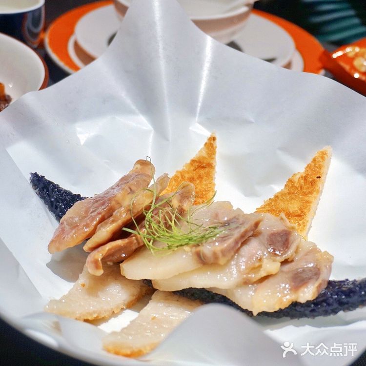 南京美食｜魂梦牵绕的淮扬菜巨巨巨正点🥂