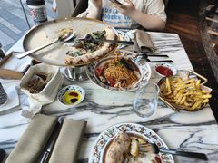 -杭州君悦酒店·青莳