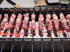 -很久以前羊肉串(打浦路店)