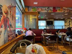 -安妮意大利餐厅(国贸店)