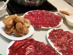 -黑山牛肉汤火锅(花城汇店)