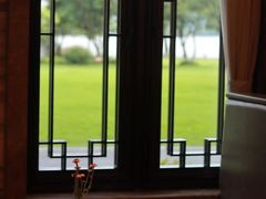 -杭州西湖柳莺里酒店