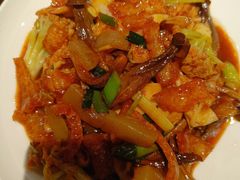 -乡里八闽·福州乡土菜(高宅店)