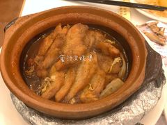 -大哥餐厅(西城花园店)