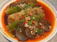 -单家老院·院子里的青岛菜(沙子口店)