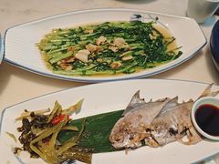 -海门鱼仔·潮汕味(百信广场西区店)
