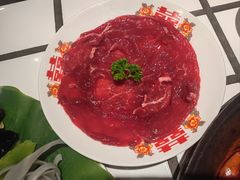 -朱光玉火锅馆·太原旗舰(钟楼街店)