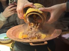 -吃饭皇帝大(解放西路店)