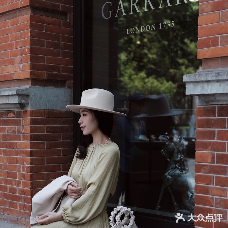 魔都攻略｜纽约即视感的外滩🏛小众机位