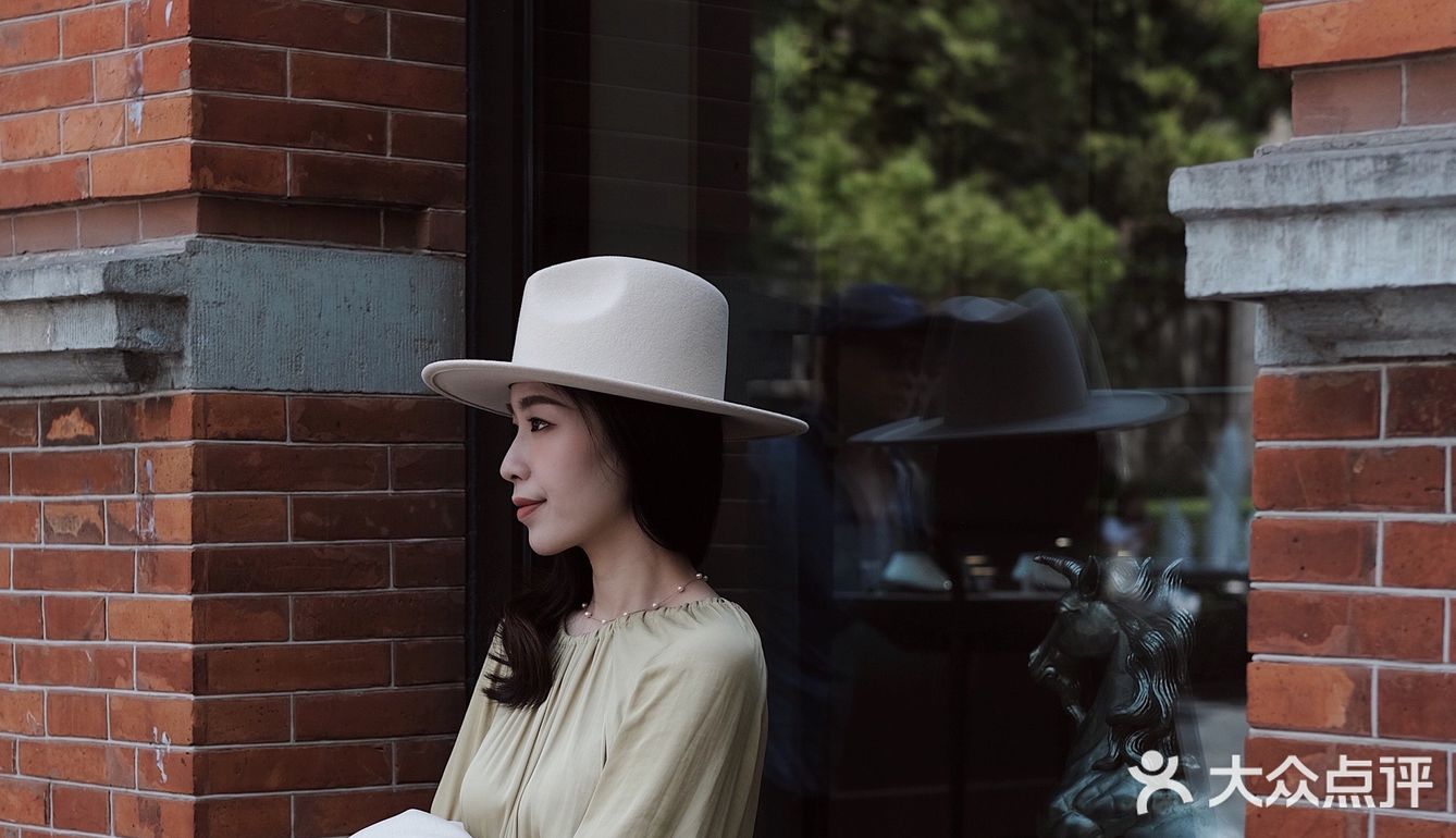 魔都攻略｜纽约即视感的外滩🏛小众机位