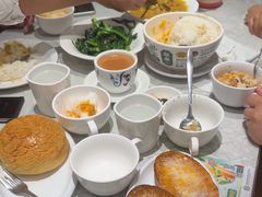 -翠华餐厅(正佳广场店)