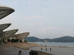 -云龙湖旅游景区