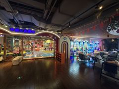 -北方暖暖温泉洗浴(沈阳北站店)