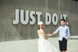 -巴黎婚纱摄影工作室