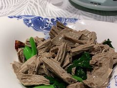 -雲蜀龙阁·金牌水煮鱼(方庄店)