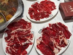 -八合里潮汕鲜牛肉火锅(吉大店)