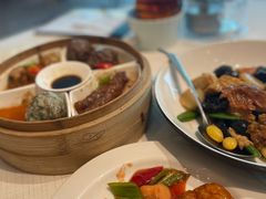 -金悦轩海鲜酒家(拱北店)