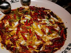 -太二酸菜鱼(福州泰禾店)