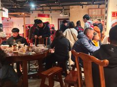 -公交新村粉店(赤岗冲店)